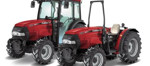 Service Manual - Case IH Farmall 75N 95N Tractor