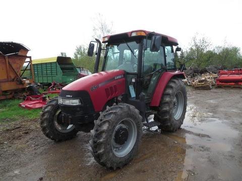 Service Manual - Case IH Farmall 85U, Farmall 95U, Farmall 105U Tractor