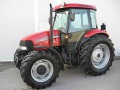 Service Manual - Case IH JX90 Tractor