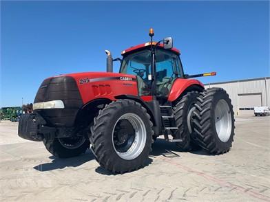 Service Manual - Case IH MX and Mangnum 215 245 275 305 Master Tractor 87710915