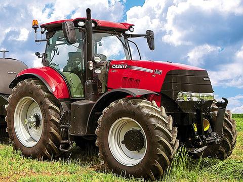 Service Manual - Case IH PUMA 170 CVT , PUMA 170 , PUMA 185 CVT , PUMA 185 , PUMA 200 CVT , PUMA 200 , PUMA 215 CVT , PUMA 215 , PUMA 230 CVT Tractor