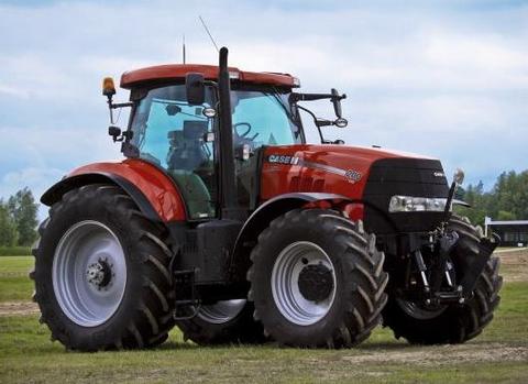 PDF Case IH 1190-1690 Tractor Service Manual