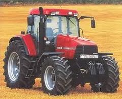 Service Manual - Case MX150-170 Series Tractor