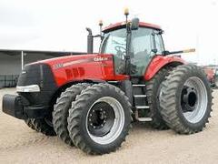 Service Manual - Case MXC Series Tractor