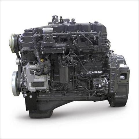 Service Manual - Case NEF F4CE F4DE F4GE F4HE T3 Engine 