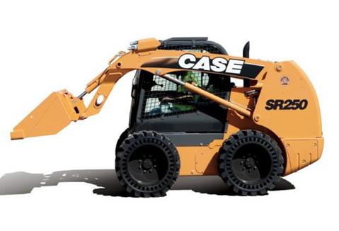 Service Manual - Case SR220 SR250 SV250 SV300 Alpha Skid Steer Loader TR320 TV380 Tier 4A Alpha Compact Track Loader 47720711