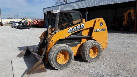 Service Manual - Case SR250 SV300 TR320 TV380 Tier 4A Alpha Series Skid Steer Loader and Compact Track Loader 47674604