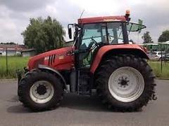Service Manual - Case Steyr CS 110 120 130 150 CS110 Tractor