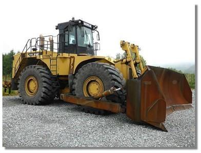 Service Manual - Caterpillar 844H WHEEL DOZER BTW Download