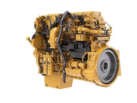 Service Manual - Caterpillar C-15 INDUSTRIAL ENGINE BEM Download