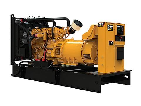 Service Manual - Caterpillar C18 GENERATOR SET JHL Download