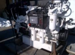 Service Manual - Caterpillar C32 RNY Marine Diesel Engine Complete Download