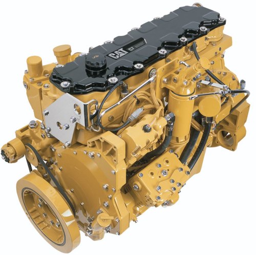 Service Manual - Caterpillar C6.4 ENGINE MACHINE GDC Download 