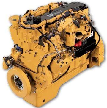 Service Manual - Caterpillar C7 KAL Diesel Engine Complete  Download