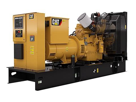 Service Manual - Caterpillar C9 GENERATOR SET NBP Download