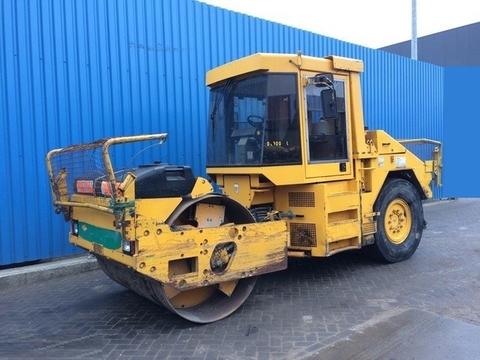 Service Manual - Caterpillar CB-535B VIBRATORY COMPACTOR 3AR Download