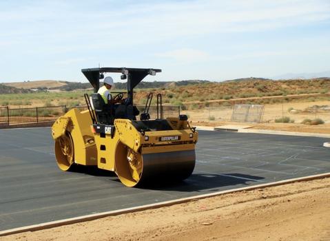 Service Manual - Caterpillar CB-54 VIBRATORY COMPACTOR JLM Download
