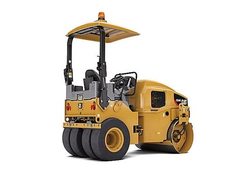 Service Manual - Caterpillar CC34B COMPACTOR 471 Download