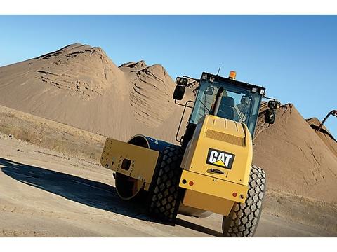 Service Manual - Caterpillar CS-76B VIBRATORY COMPACTOR L9H Download