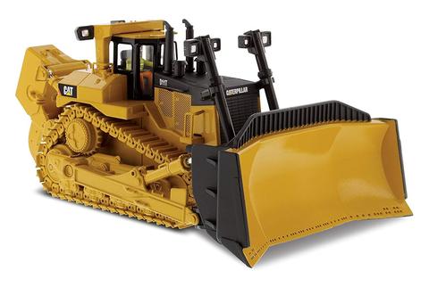 Service Manual - Caterpillar D11T TRACK-TYPE TRACTOR MDG Download