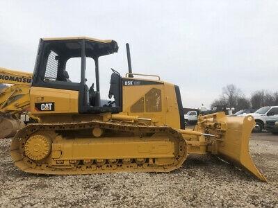 Service Manual - Caterpillar D5 TRACK-TYPE TRACTOR 62J Download