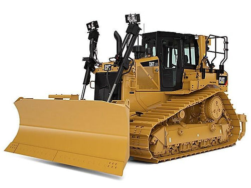 Service Manual - Caterpillar D6T TRACK-TYPE TRACTOR SKL Download