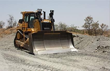 Service Manual - Caterpillar D9T TRACK-TYPE TRACTOR TWG Download