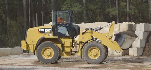 Service Manual - Caterpillar G926 WHEEL LOADER 3TD Download
