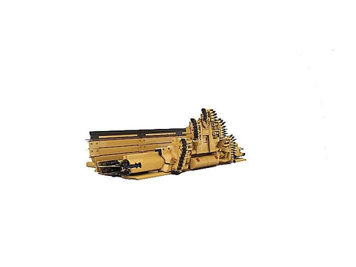 Service Manual - Caterpillar GH 1600 PLOW  LFG Download