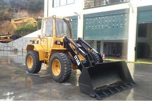 Service Manual - Caterpillar IT14B INTEGRATED TOOL CARRIER 3NJ Download