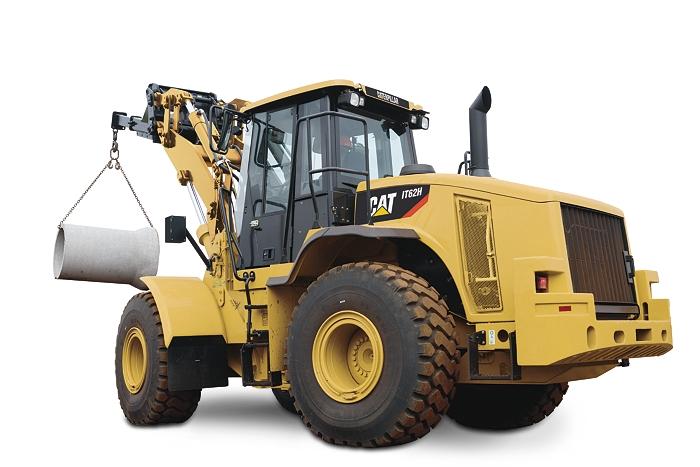 Service Manual - Caterpillar IT62H INTEGRATED TOOL CARRIER M5G Download