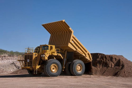 Service Manual - Caterpillar MT4400D AC UNIT RIG MINING TRUCK MH4 Download