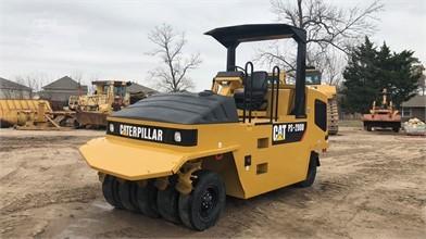 Service Manual - Caterpillar PS-200B PNEUMATIC COMPACTOR 5JR Download