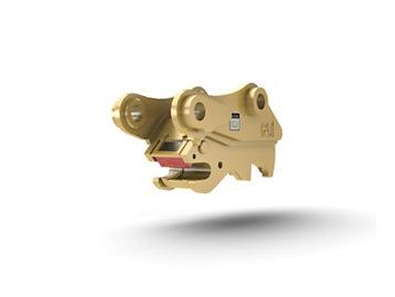 Service Manual - Caterpillar QUICK COUPLER LWL Download