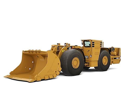 Service Manual - Caterpillar R2900G LOAD HAUL DUMP GLK Download