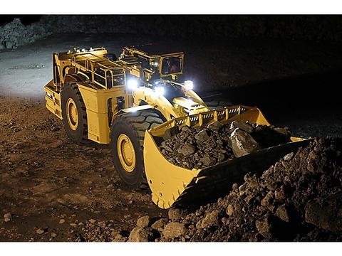 Service Manual - Caterpillar R3000H LOAD HAUL DUMP RCM Download