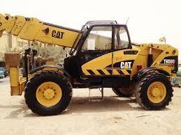 Service Manual - Caterpillar TH580B TELEHANDLER SLH Download