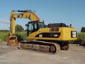 Service Manual - Caterpillar W345C MH EXCAVATOR R5K Download