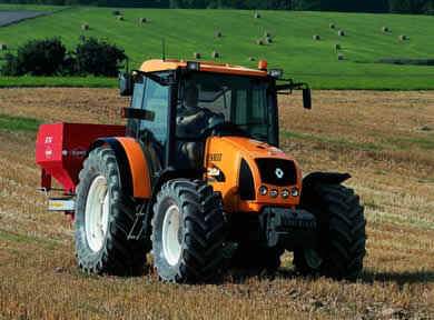 Service Manual - Claas Renault Ares 546 556 566 616 626 636 696 Tractor Download