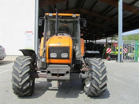 Service Manual - Claas Renault Ceres 316 Tractor Download