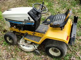 Service Manual - Cub Cadet 1220 1315 1320 1405 1415 1420 Lawn Mower Tractor Download