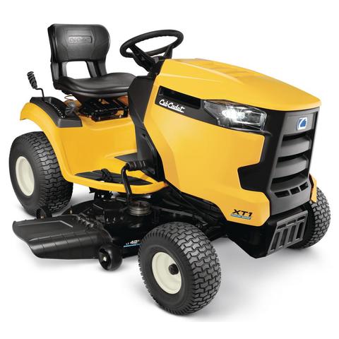 Service Manual - Cub Cadet 1615 Lawn Tractor Download