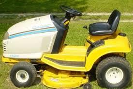 Service Manual - Cub Cadet 2145 Tractor Download