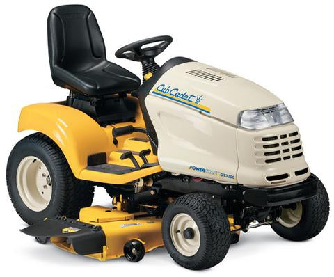 Service Manual - Cub Cadet 3000 Series Tractor Download