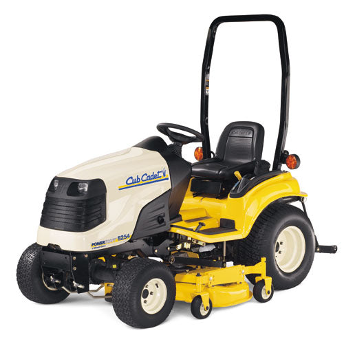 Service Manual - Cub Cadet 5000 Series Compact Tractor Download