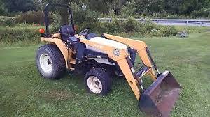 Service Manual - Cub Cadet 7260 Compact Tractor Download