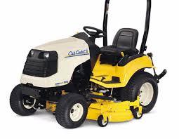 Service Manual - Cub Cadet Domestic Series 5000 Compact Tractor Download