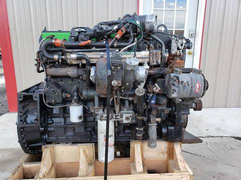 Service Manual - Cummins ISM ISMe QSM11 Engine Download