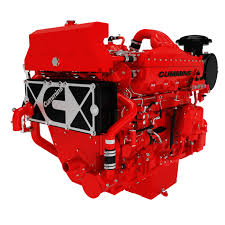 Service Manual - Cummins QSK19 Diesel Engine Download