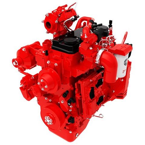 Service Manual - Cummins Qsf3 8 Sm Vol 2 Engine Download